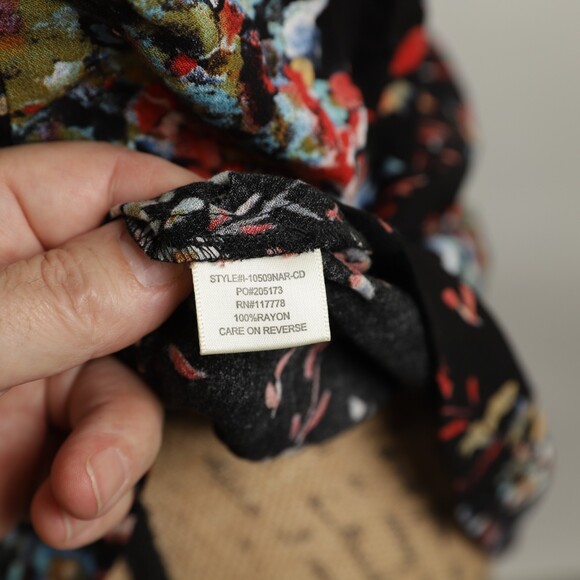 Lovestitch Spaghetti strap Tank Top size M - Picture 9 of 9